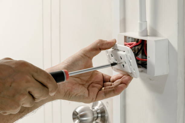 Best Electrical Panel Upgrades  in USA